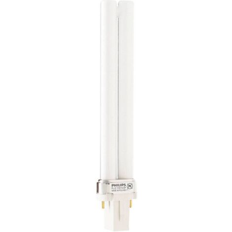 Philips 95201180 - Attrape-insectes fluorescent pl-s 11w/10/2p g23