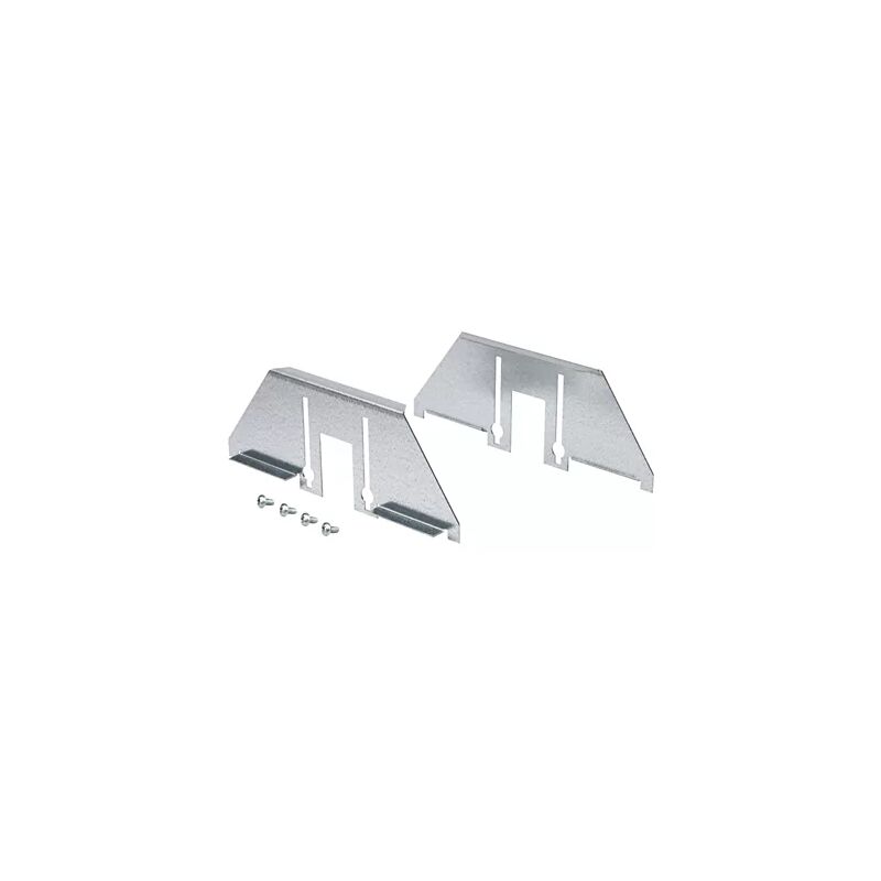 

984343 ZBS415 SMB SET - SmartForm TBS415 empotrada bajo Ancho - 2U - Philips
