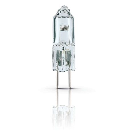 Philips A1/215 fÃ¼r Film und Fernsehen 100W 12V Sockel GY6.35 3400K