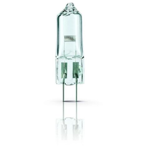 Philips A1/216 fÃ¼r Film und Fernsehen 150W 24V Sockel G6.35 3400K