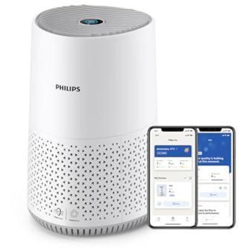 Philips 600 series AC0651/10 Purificateur d'air