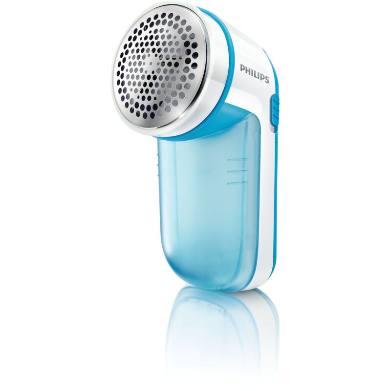 Rasoir électrique anti-boulochage Philips GC026/00 - Bleu