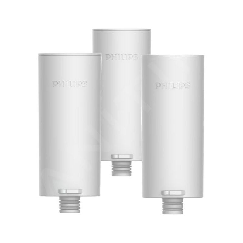 Philips Accessoires - Set de filtres de rechange Micro X-Clean, 3 pièces AWP225/58