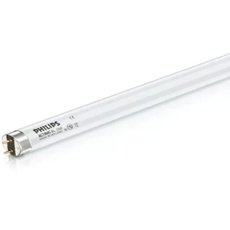 Philips Actinic BL 18 Watt TL/10 UV-A Hygiena