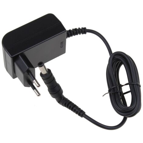 Philips - adaptor 33v 380ma li-ion euro - 432200626541 - 5401101522845