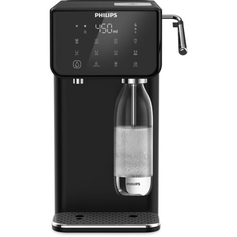 Philips ADD5962BK Distributore d'Acqua con Display Garanzia 24 Mesi