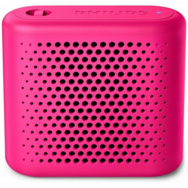 

Altavoz Bluetooth Inalámbrico BT55P/00 - Philips