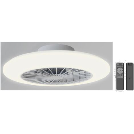 Philips amigo flat 2700/6500k durchmesser 60cm weiß - 24876200