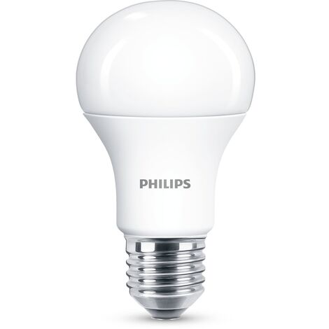 Philips – Ampoule LED E27 12,5 W 6500 K 1521 lm – 8718699769963 – Éclairage intérieur économe en énergie – Durée de vie 15000 h