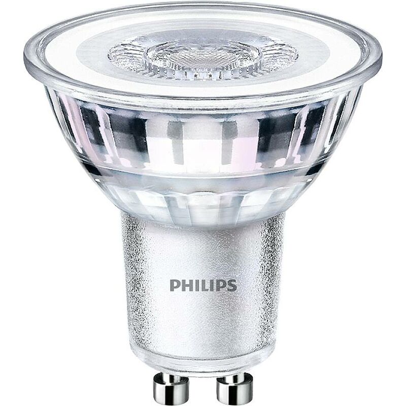 Philips Ampoule LED GU10 chaud - vue 4