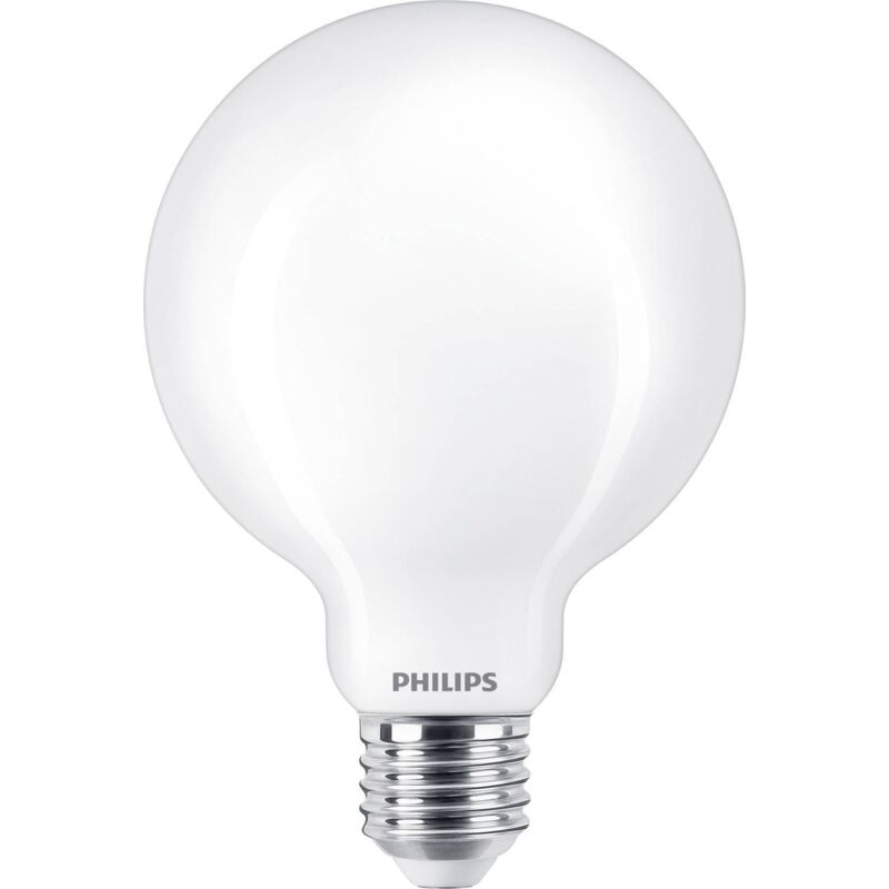 Ampoule Led E27 Edison Chaud Philips 'unité - vue 4