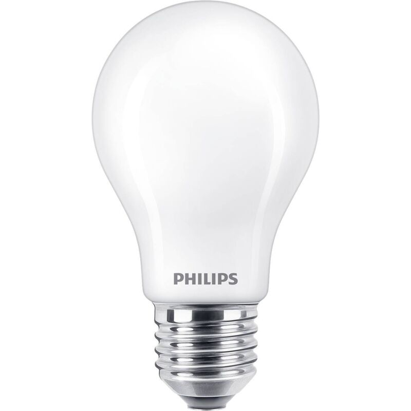 Philips ampoule led standard e27 dépolie - vue 5