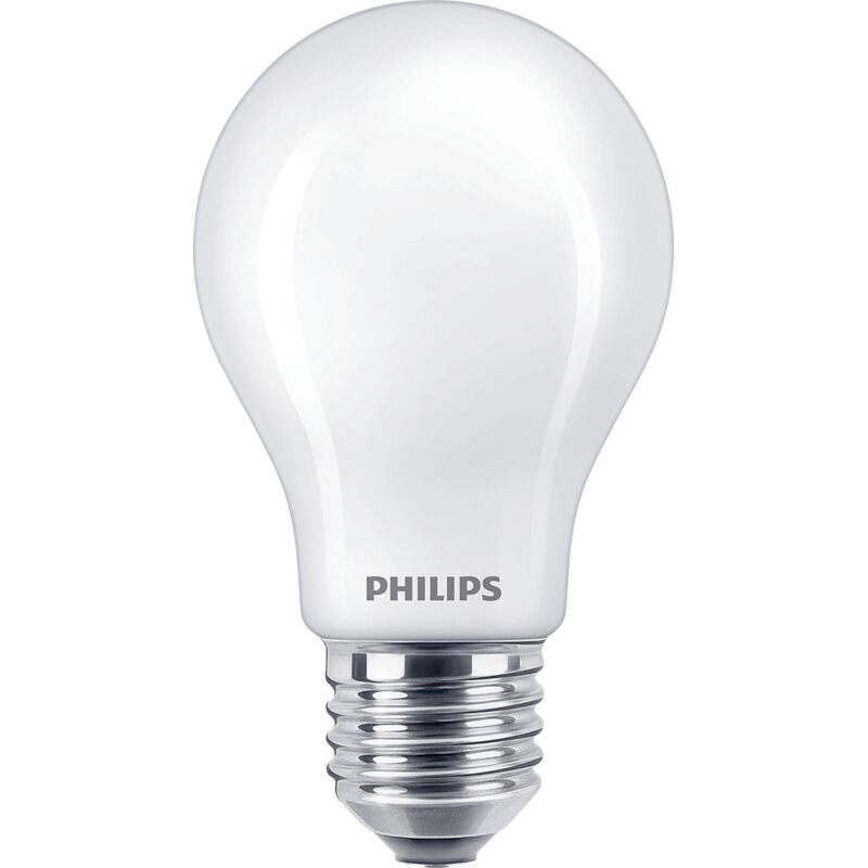 Philips Ampoule LED E27 standard dimmable - vue 4