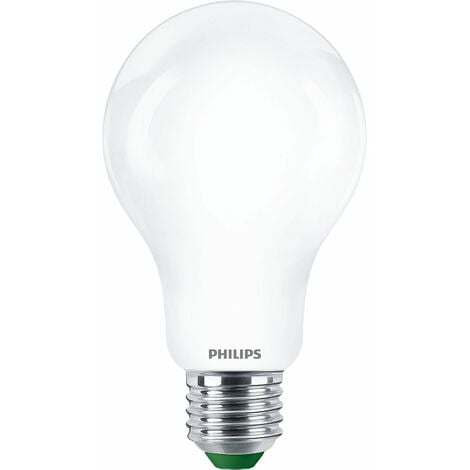 Philips ampoule LED Ultra Efficient culot GU10, format spot