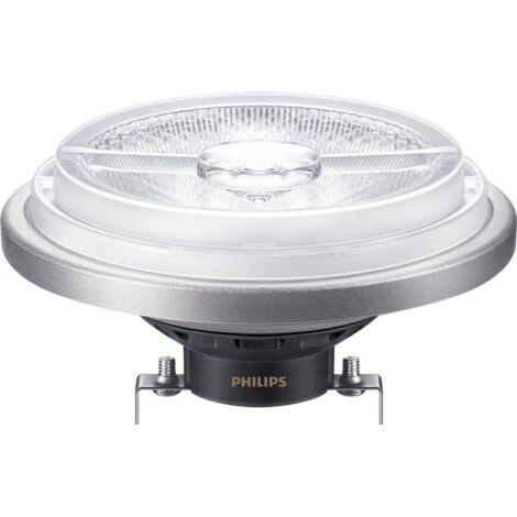 Philips AR111 bombilla LED blanco 11W 3000K