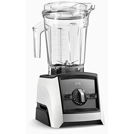 Philips Ascent A2500i Blender Blanc 1,5 L 1400 W