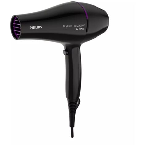 PHILIPS Asciugacapelli Professionale