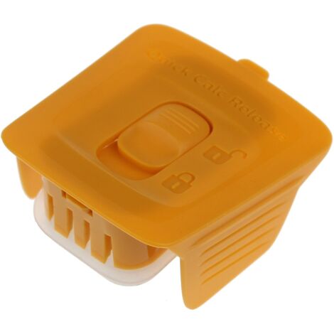 Philips - assemblage du collecteur de calc - 423902273941