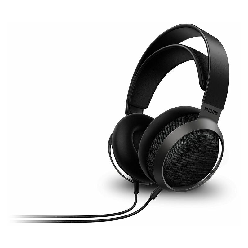 

Philips Auriculares Philips X3 Negro