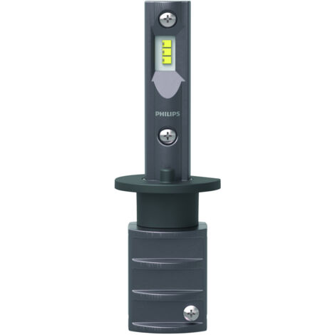 Philips Automotive 11258U60BX2 LED Leuchtmittel Ultinon Pro6000 H1  12 V