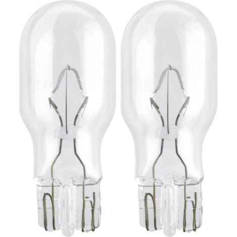 Philips Automotive 12067B2 Ampoule de signalisation Vision W16W 16 W 12 V A424612