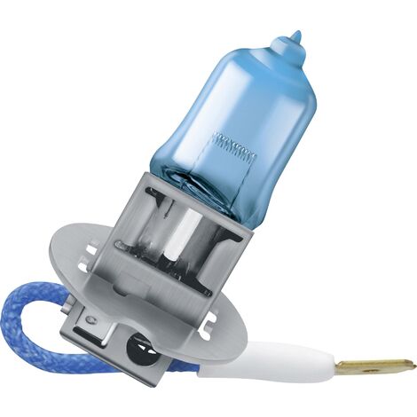 Philips Automotive 12336WVUB1 Ampoule halogène WhiteVision Ultra H3 55 W 12 V Y721002