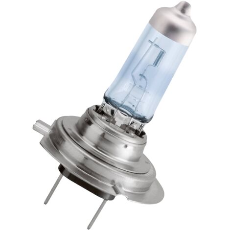 Philips Automotive 12972WVUBW Ampoule halogène WhiteVision Ultra H7 55 W 12 V C208012