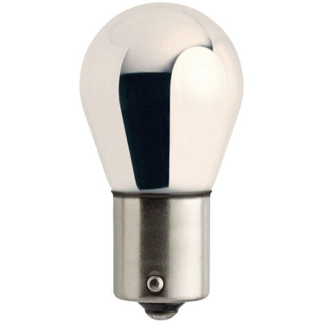 Philips Automotive 31117730 Signal Leuchtmittel Silvervision PY21W 21 W 12 V
