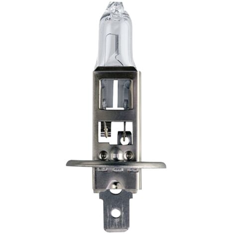 Philips Automotive 47516930 Halogen Leuchtmittel Vision H1 55 W 12 V