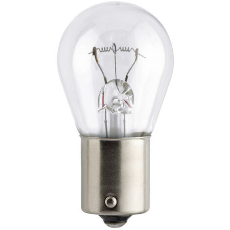 Philips Automotive 5549130 Signal Leuchtmittel Standard P21W 21 W 12 V
