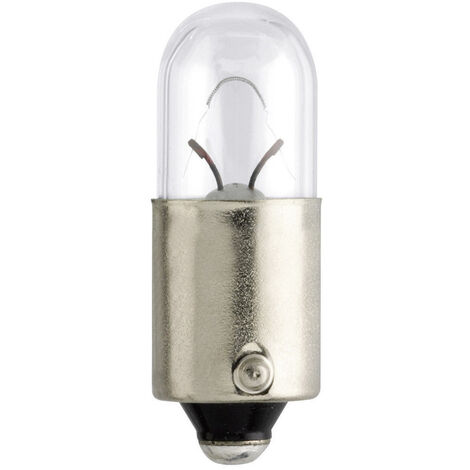 Philips Automotive 5550730 Signal Leuchtmittel Standard T4W 4 W 12 V