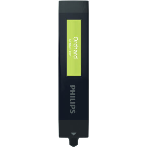Philips Automotive Nachfüllpack OlfaPure 7200 Orchard Orchard, Zitrone, Apfel / Grüner Apfel, Pfirsi