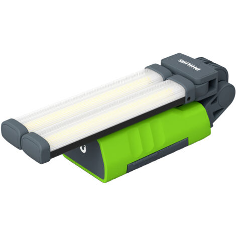 Philips Automotive X30BONNX1 Xperion 3000 Bonnet LED Motorhaubenleuchte  akkubetrieben  1200 lm