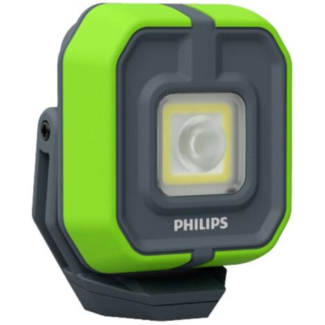 Philips Automotive X30FLMIX1 Xperion 3000 Flood Mini LED Projecteur à batterie 5 W 500 lm R053922