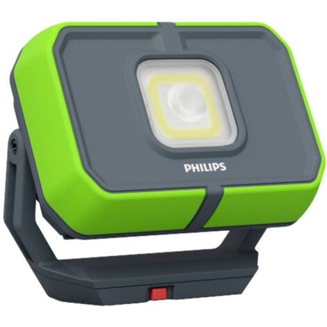 Philips Automotive X30FLX1 Xperion 3000 Flood LED Projecteur à batterie 10 W 1000 lm R053952