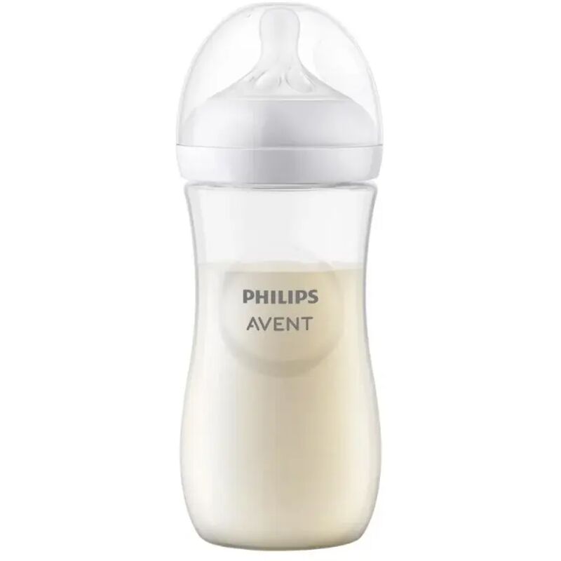 Philips Avent-Biberon Nat 3.0 11OZ 1P