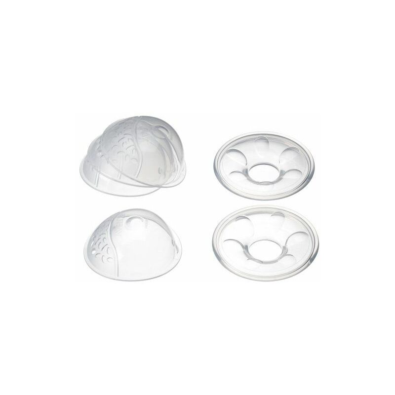 

Philips AVENT Conchas protectoras de pezones SCF157/02