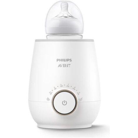 PHILIPS AVENT SCF358 / 00 Chauffe-biberon electrique
