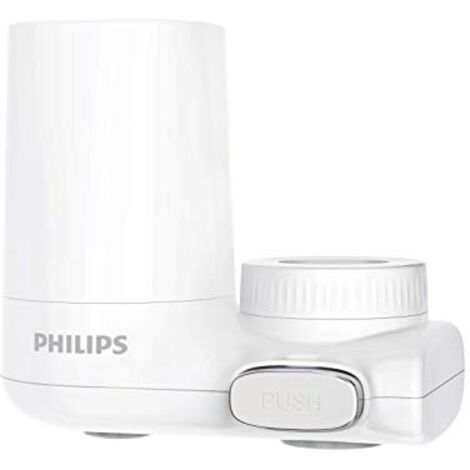 Philips AWP3703 Filtre à Eau Blanc Purification