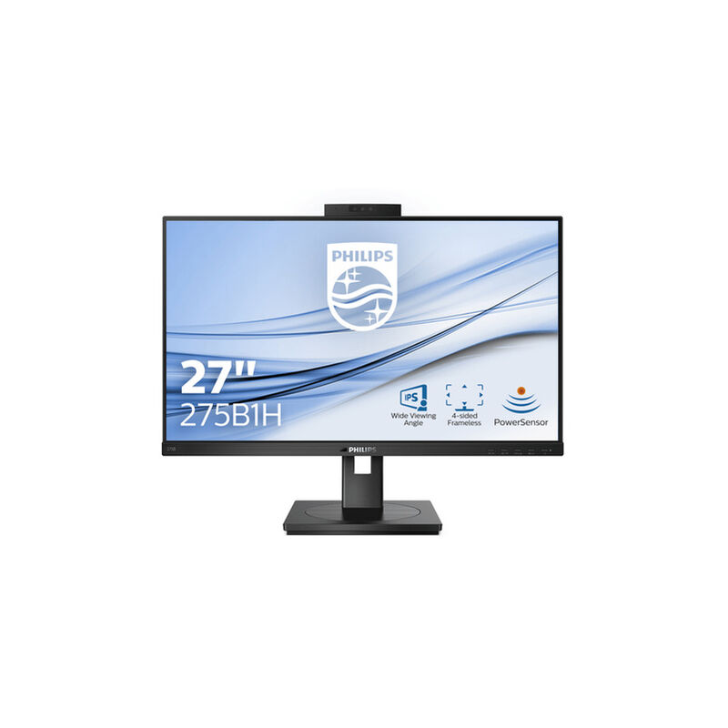 Image of Monitor 27" led ips 27B2DA 2560x1440 2K Tempo di Risposta 4ms - Philips