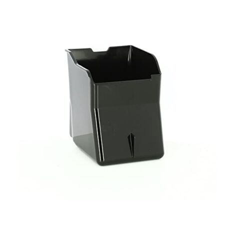 Bac à marc à café pour cafetières Philips et Saeco – Compatible EP2220/10, EP1220/00, SM6585/00 – Référence 421944082881