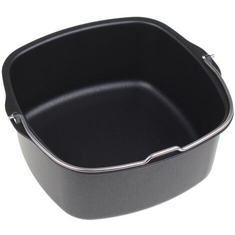 Philips - bakschaal - aluminium - 422245952761 -