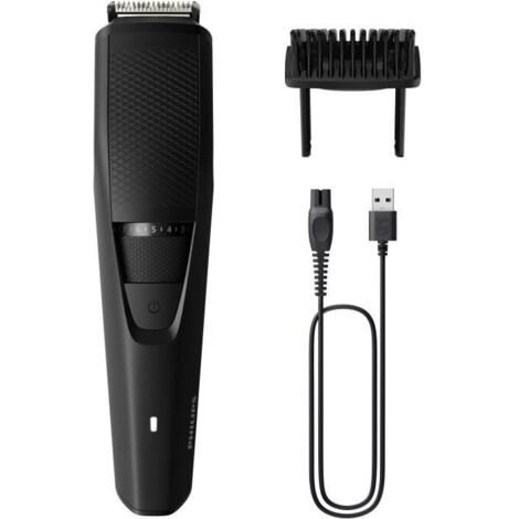 Philips Bartschneider Serie 3000 bt3234/15 Barbier