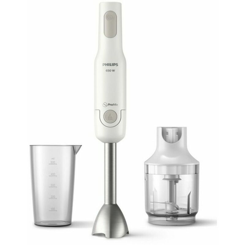 

Batidora De Mano Hr2535/00 650w - Philips