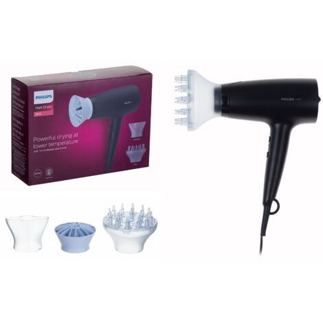 Philips BHD360/20 sèche-cheveux 2100 W Marine