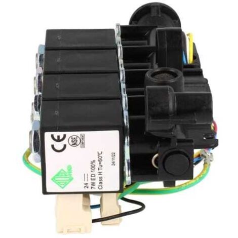 Philips - blocco di valvole elettromagnetiche con 4 valvole - 421945025023 -