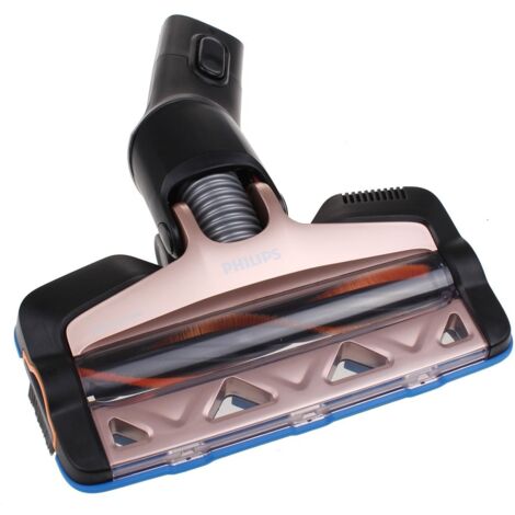 Philips - bocchetta turbo spazzola rame brillante - 300001467874 -