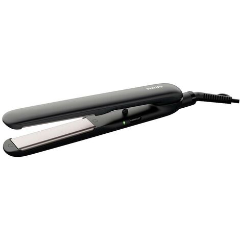 Philips Bodycare Fer à lisser noir,argent