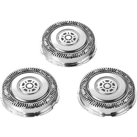 Philips Bodycare SH71/50 Scherkopf Silber 1 Set