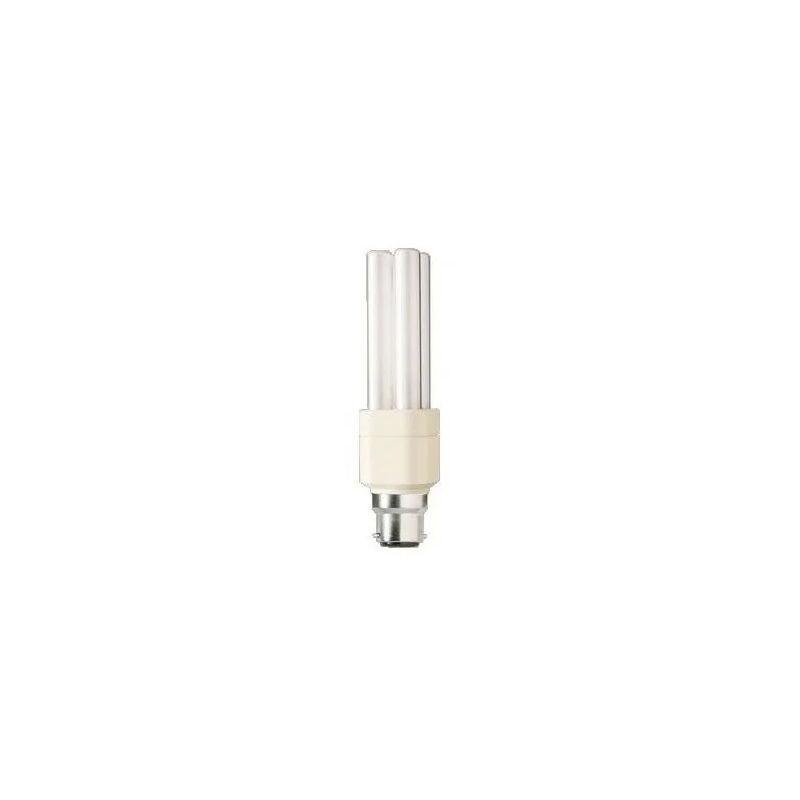 

Philips Bombilla B22 11W 263 759 - 827 MASTER PL-Electronic